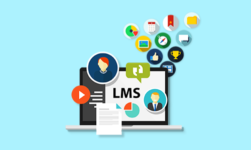 LMS Portal